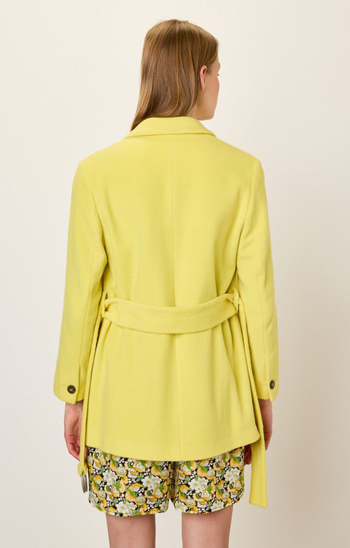 Women's jacket Louping, ACID, hi-res-model