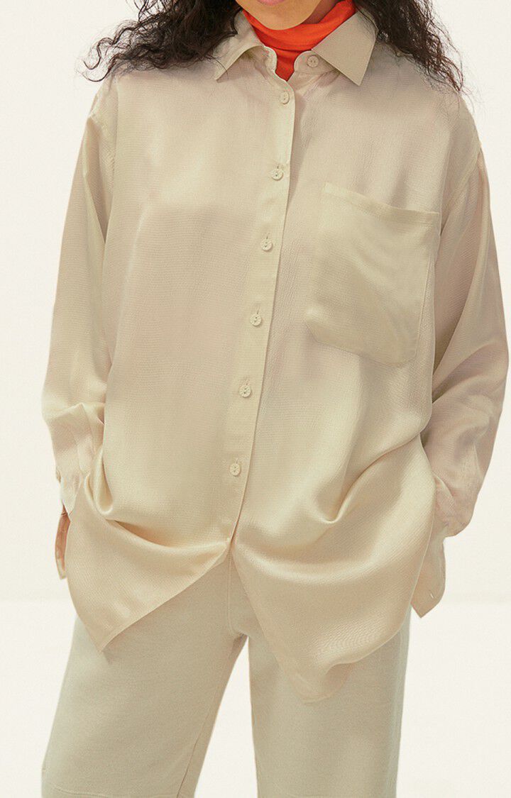 Women's shirt Gintown, DOVE, hi-res-model