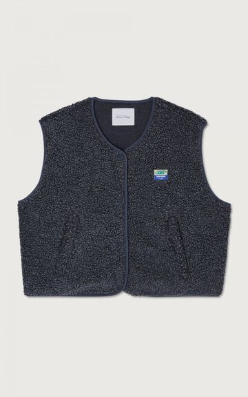 Women's jacket Hoktown - MELANGE CHARCOAL