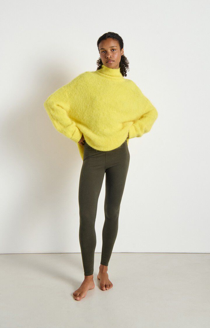 Legging femme Ypawood