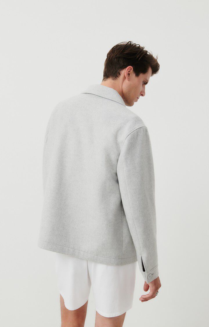 Men's jacket Dadoulove, POLAR MELANGE, hi-res-model