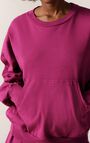 Women's t-shirt Fizvalley, VINTAGE GRENADINE, hi-res-model