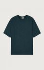 Men's t-shirt Bysapick, PETROL, hi-res