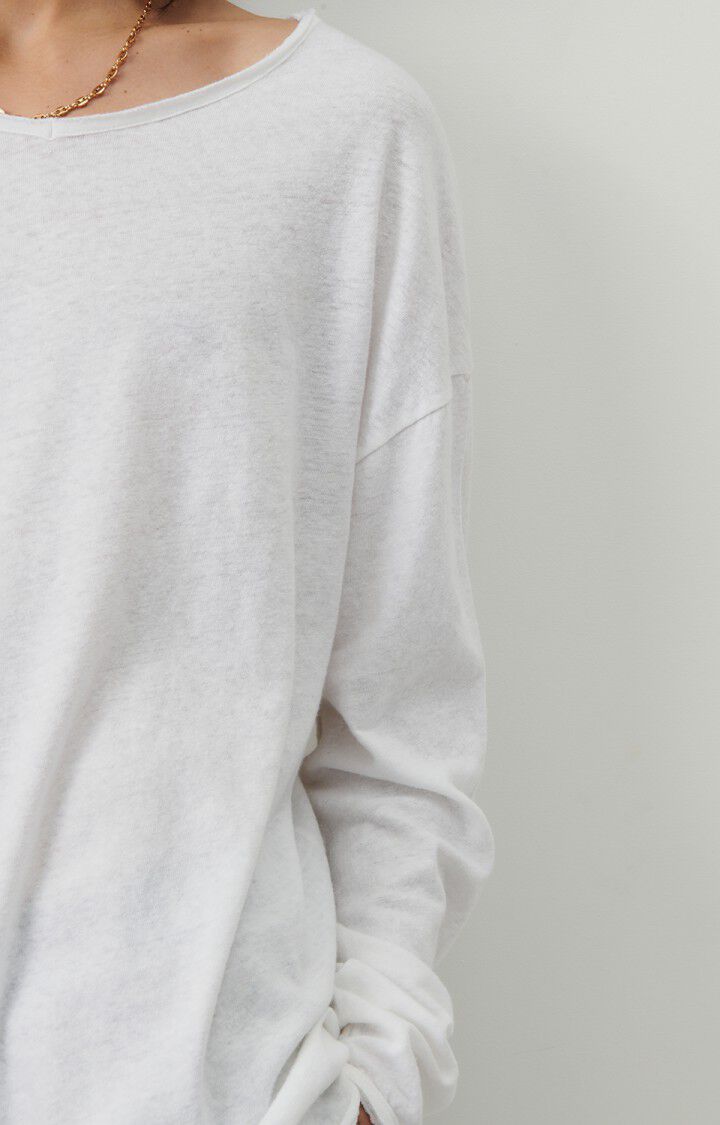 Men's t-shirt Byptow, WHITE, hi-res-model