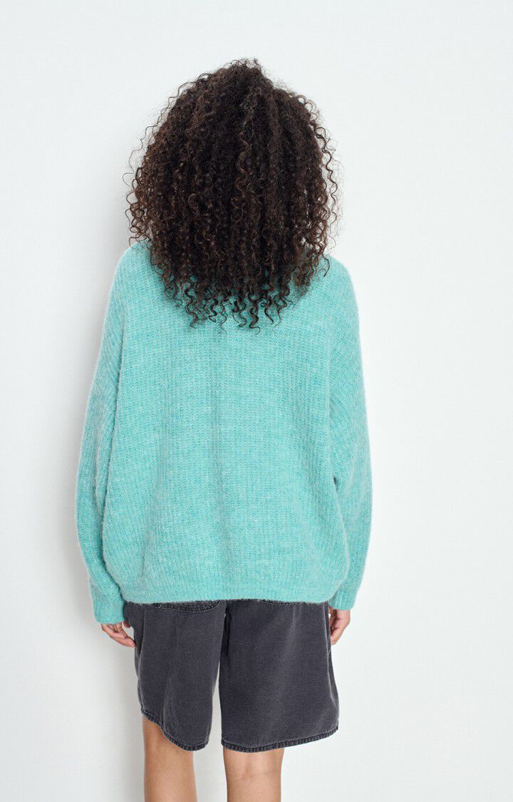 Damesvest East, GEM&ecirc;LEERD RIF, hi-res-model