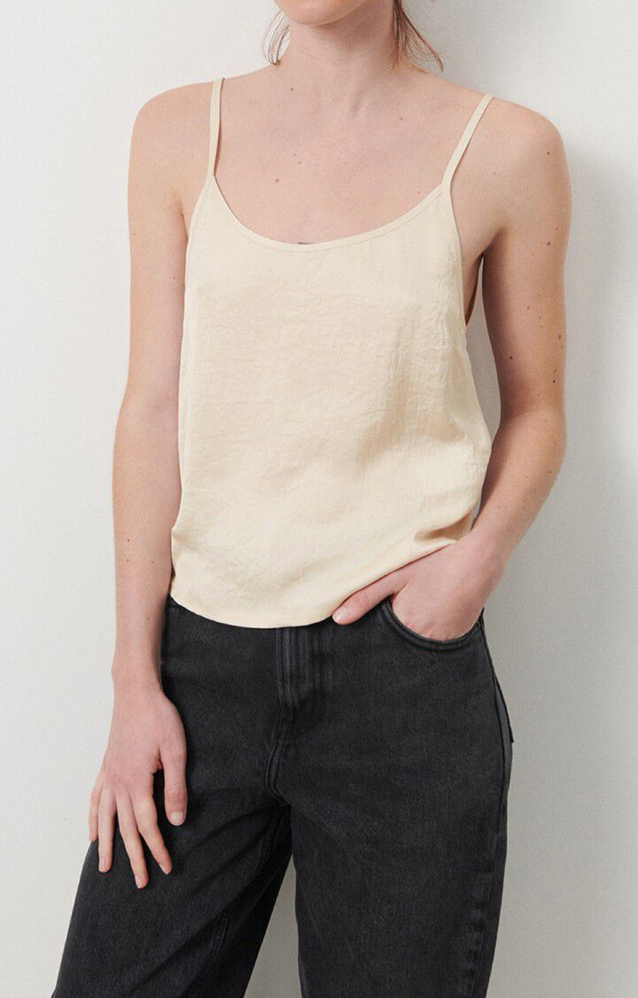 Women's top Widland - IVORY - Beige