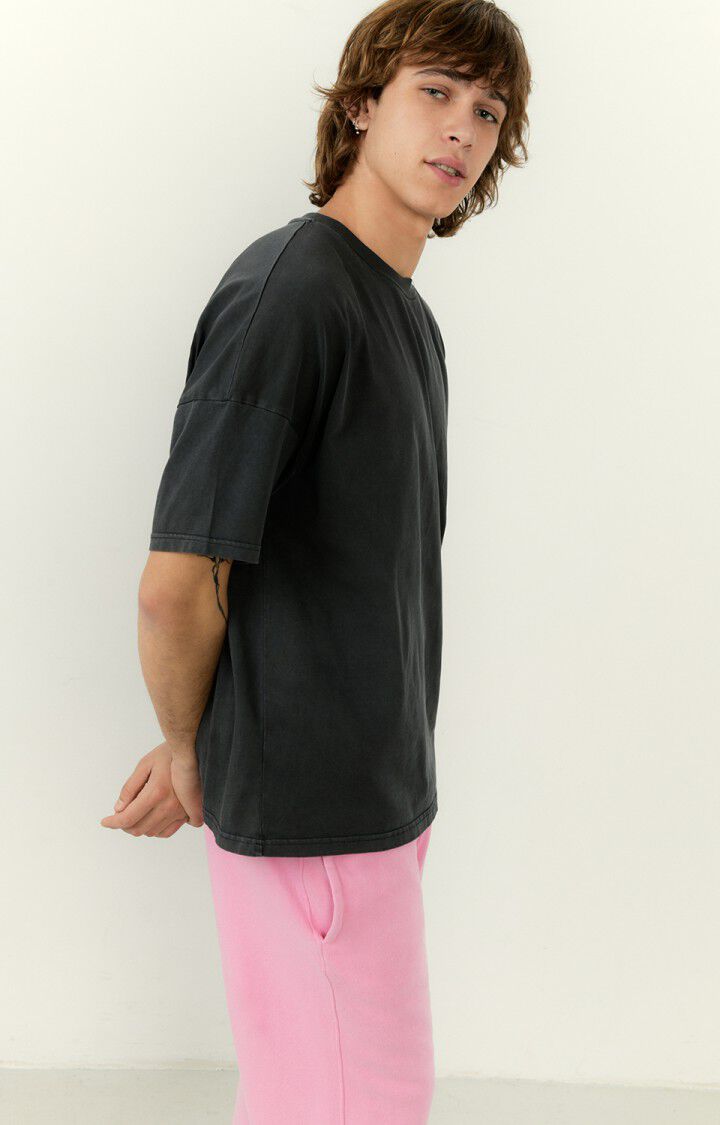 T-shirt homme Fizvalley, NOIR, hi-res-model