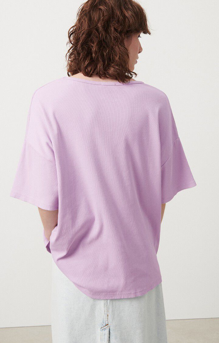 Women's t-shirt Zelym, PARMA VINTAGE, hi-res-model