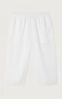 Women's shorts Ivybo, WHITE, hi-res