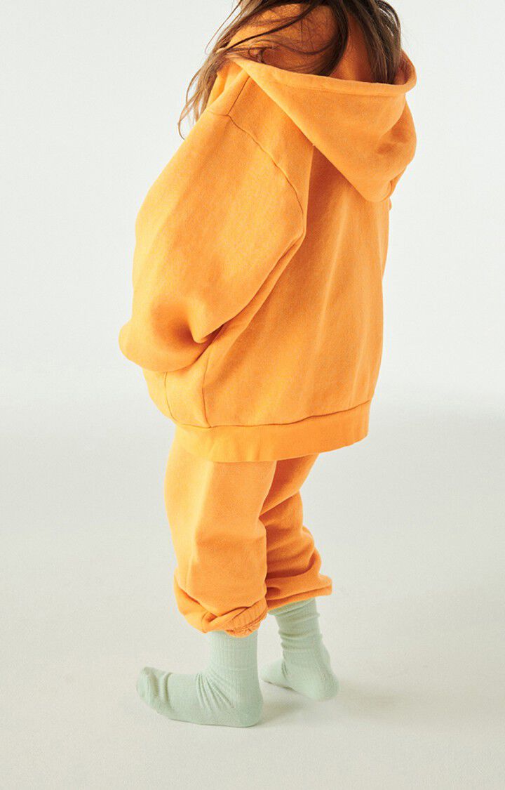 Kindersweatshirt Ikatown, CAROTTE VINTAGE, hi-res-model