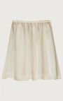 Women's skirt Gintown, DOVE, hi-res