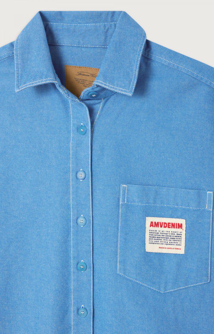 Women's shirt Pusway