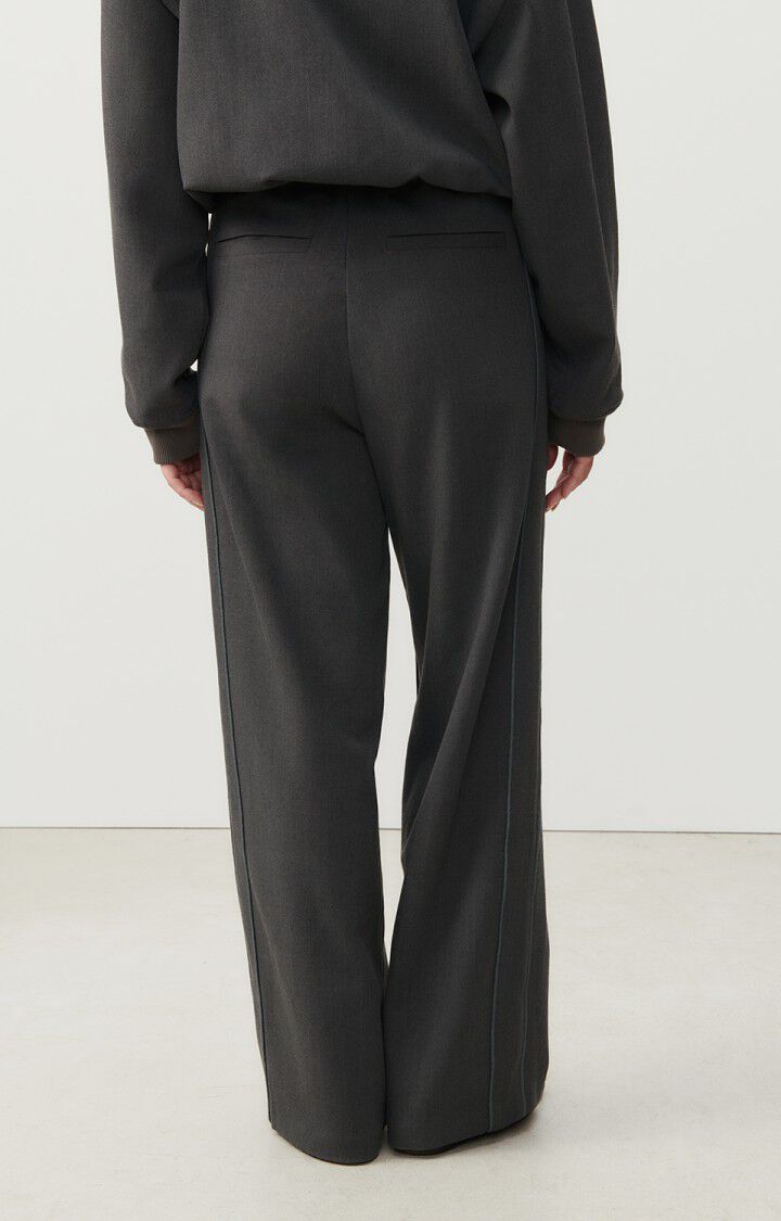 Pantaloni donna Pukstreet, PIPISTRELLO SCREZIATO, hi-res-model