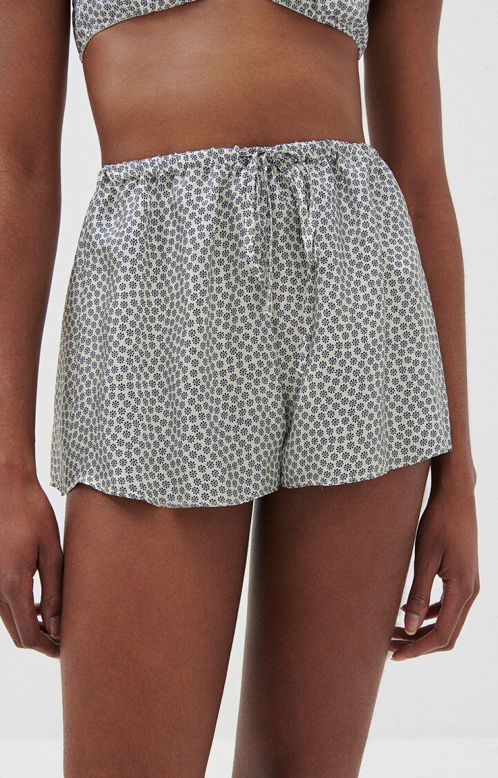 Women's shorty Tainey