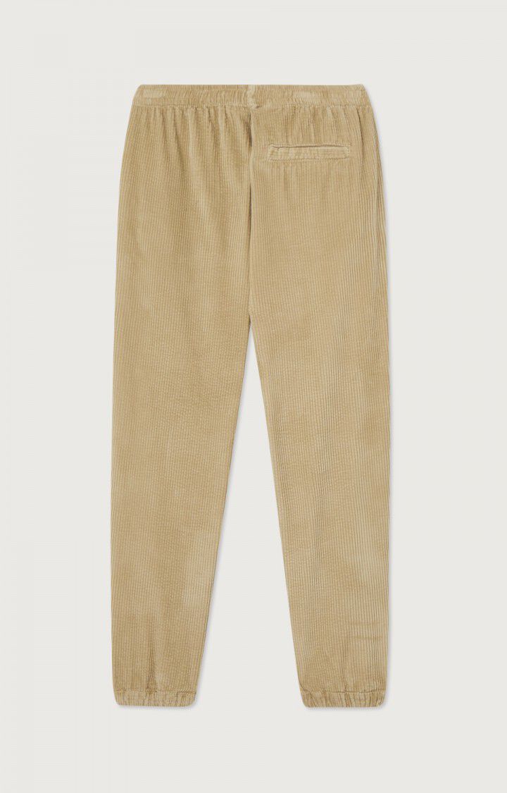 Men's trousers Padow, VINTAGE OAT, hi-res