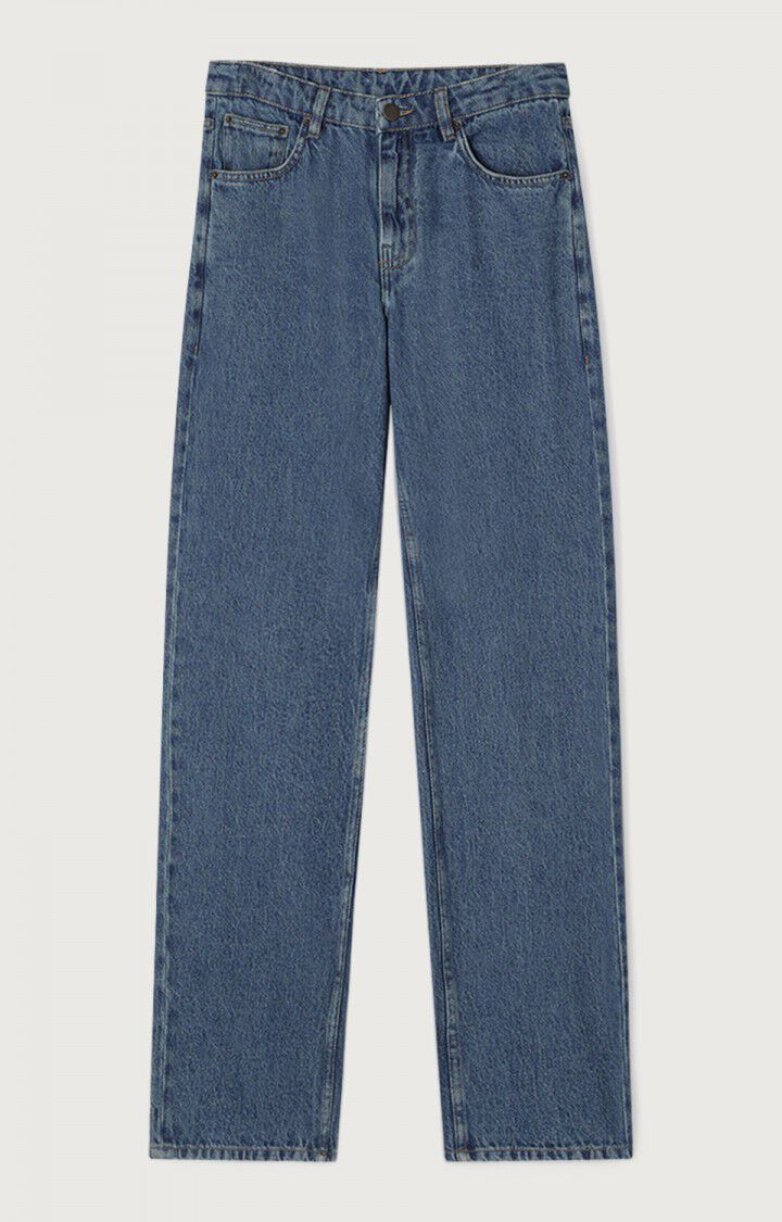 Women's jeans Blinewood, DIRTY BLUE, hi-res