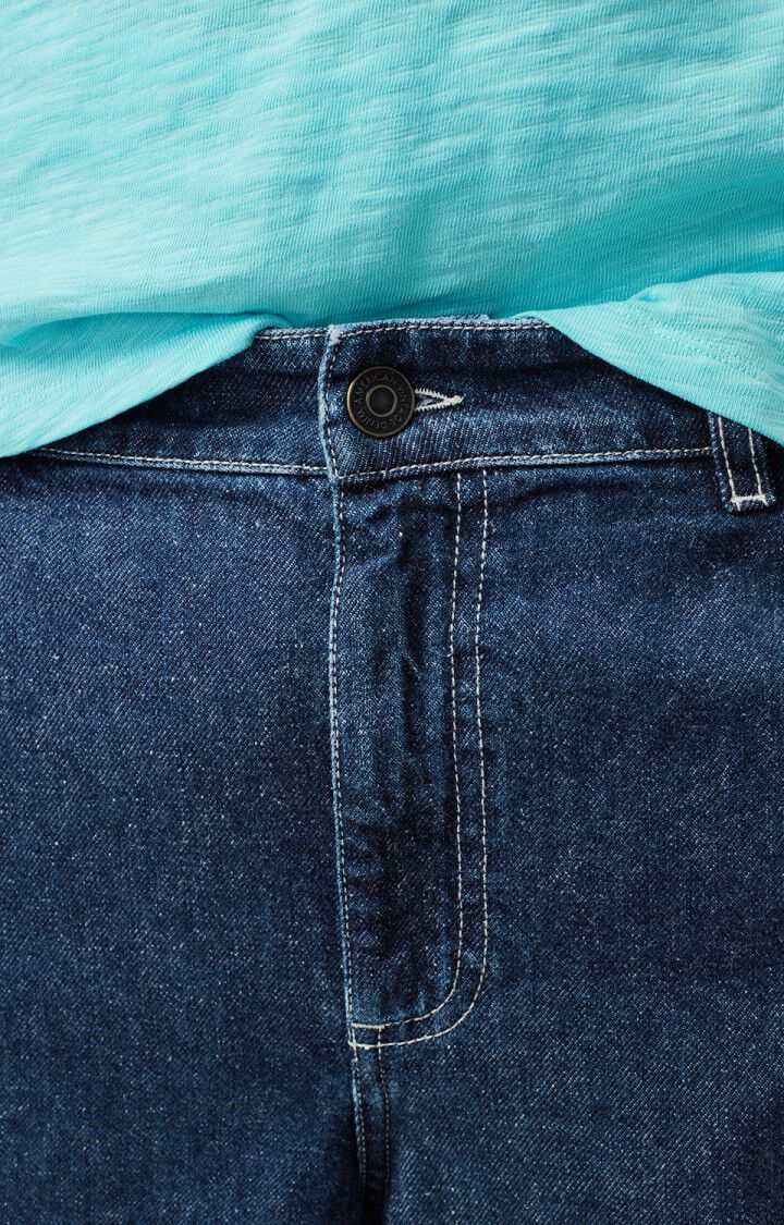 Men's jeans Globay, MEDIUM BLUE, hi-res-model