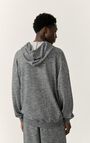 Men's sweatshirt Sowabay, CHARCOAL MELANGE, hi-res-model