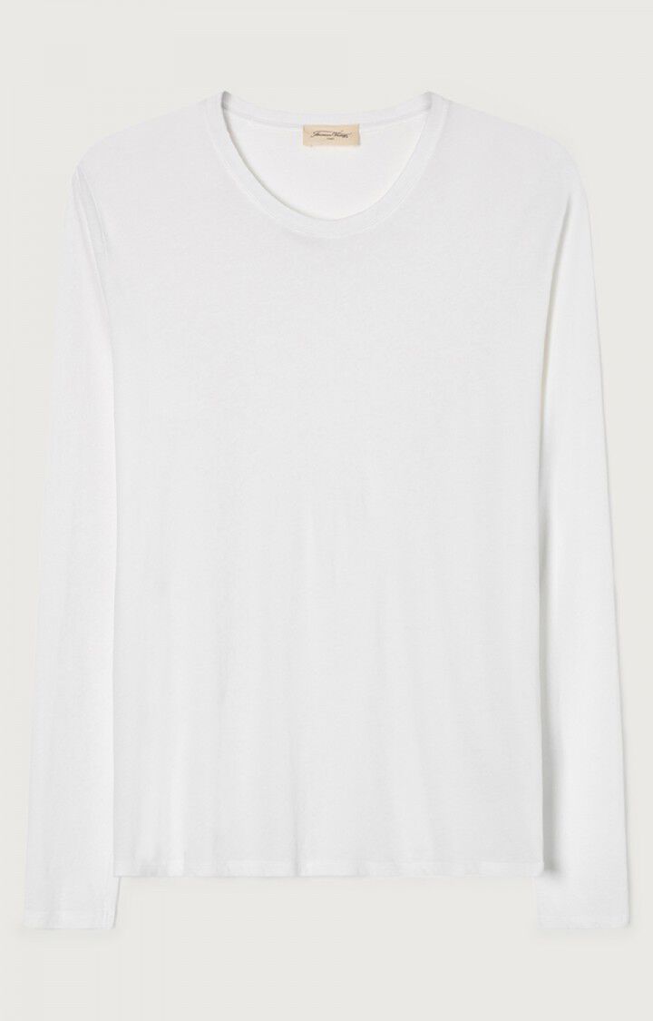 Men's t-shirt Decatur, WHITE, hi-res