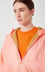Women's jacket Lixobay, PINK FLAMINGO, hi-res-model