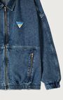 Women's jacket Astury - STONE - Blue - XS-S