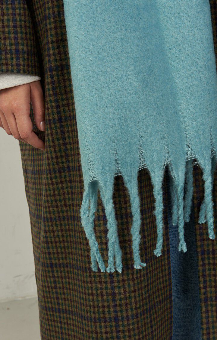 Scarf Zinaco - RIVER - Blue - TU