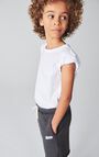 Kinderen-T-shirt Devon, WIT, hi-res-model