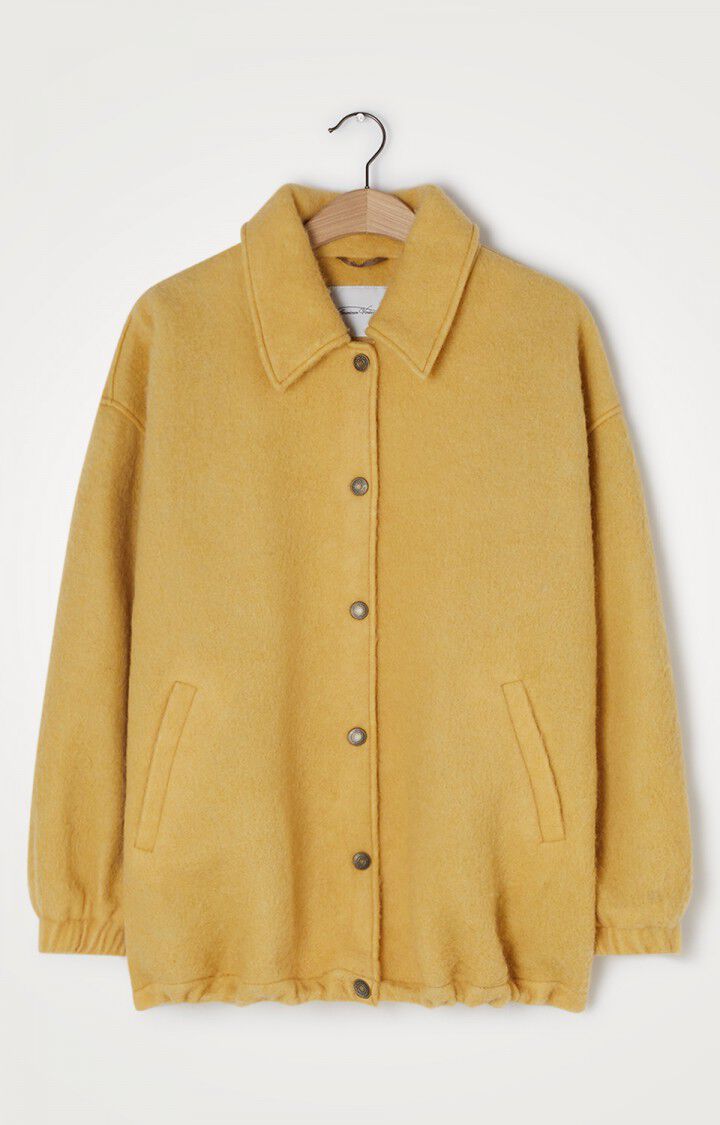 Women's coat Zalirow, PEANUTS, hi-res