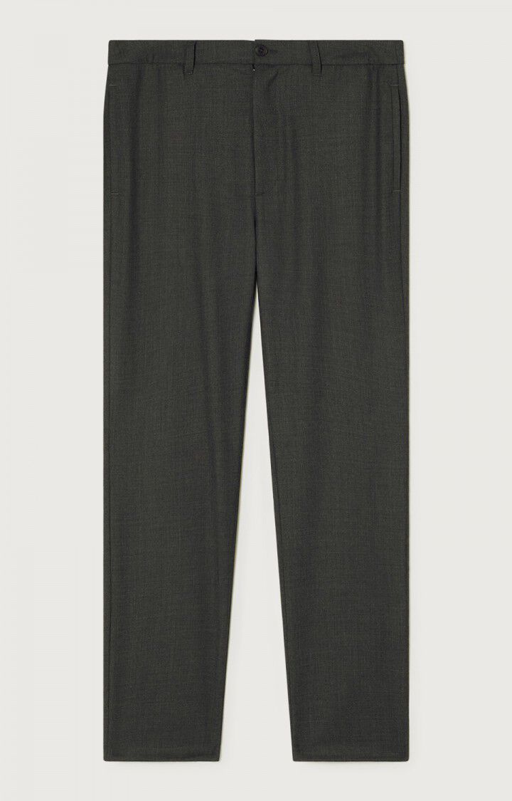 Men's trousers Tabinsville, HEATHER GREY, hi-res