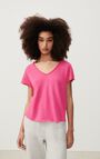 Women's t-shirt Sonoma, VINTAGE RASPBERRY BUSH, hi-res-model