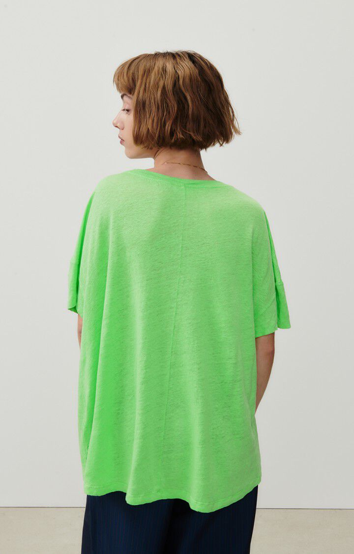 Damen-T-Shirt Pobsbury, ABSINTH, hi-res-model