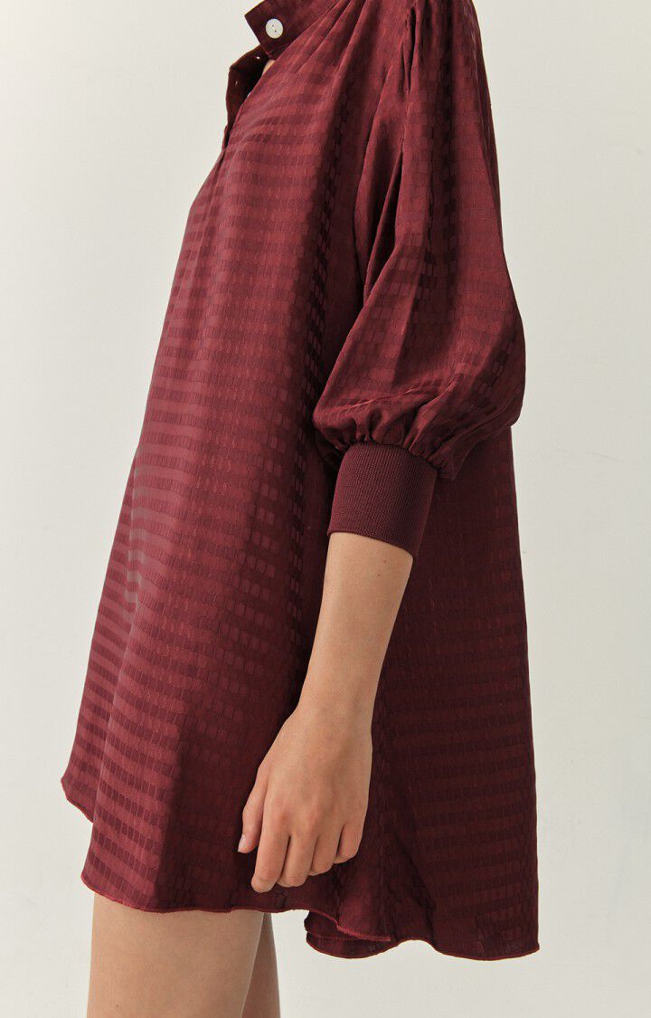 Damenkleid Bukbay, KARDINAL, hi-res-model