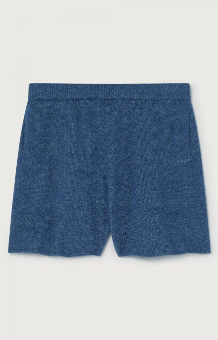 Men's shorts Cybertown - CONSTELLATION MELANGE - Blue
