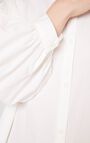 Women's dress Hydway, WHITE, hi-res-model