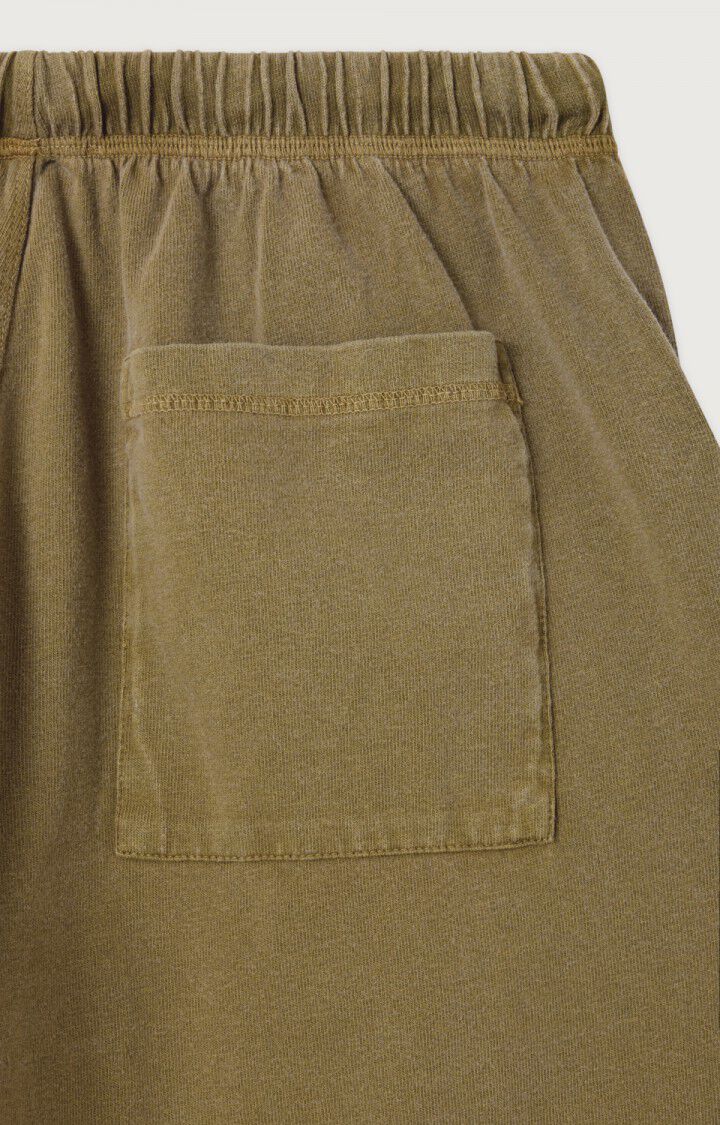 Men's joggers Afoma - VINTAGE YOUNG PLANTS - Green - S