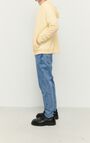 Men's cardigan Razpark, SHELL MOTTLED, hi-res-model