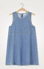 Women's dress Gowbay, MEDIUM BLUE, hi-res