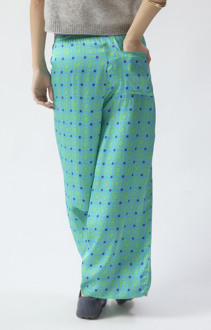 Women's trousers Bovalow, HELGA, hi-res-model