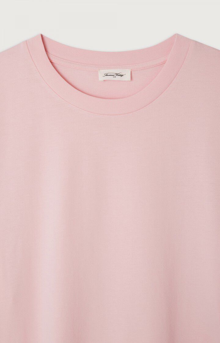 Men's t-shirt Fizvalley, VINTAGE POWDER, hi-res