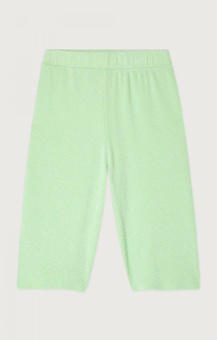 Women's shorts Yruki, ALMOND, hi-res