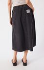 Jupe femme Jazy - BLACK - Noir - S