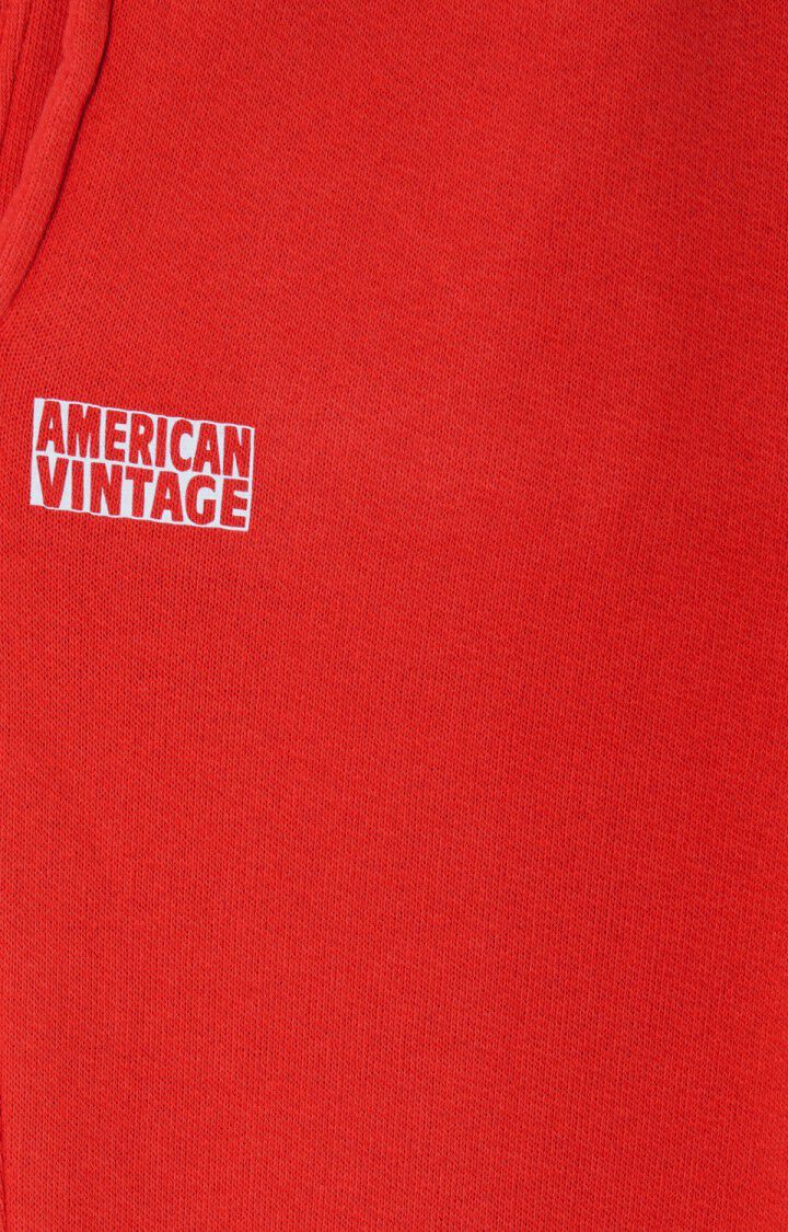 Herenjoggers Izubird, FLAMENCO VINTAGE, hi-res