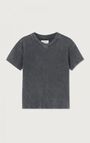 Kinderen-T-shirt Sonoma, VINTAGE ZWART, hi-res