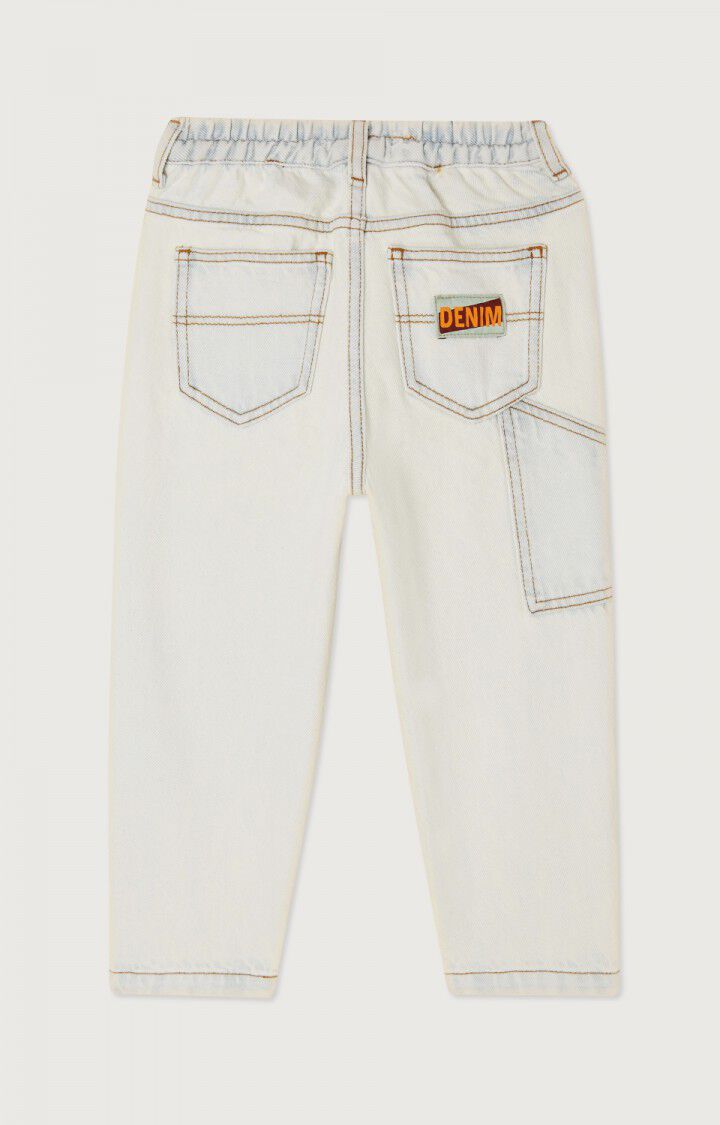 Kinder-Jeans Joybird, SUPER BLEACHED, hi-res
