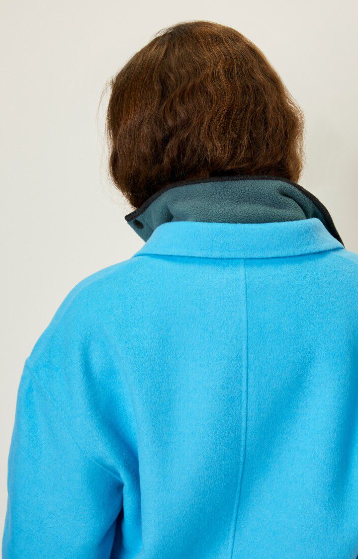 Damen-Mantel Dadoulove, AQUARIUM, hi-res-model