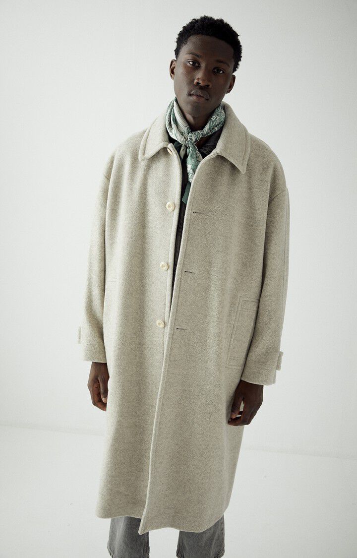 Men's coat Karabay