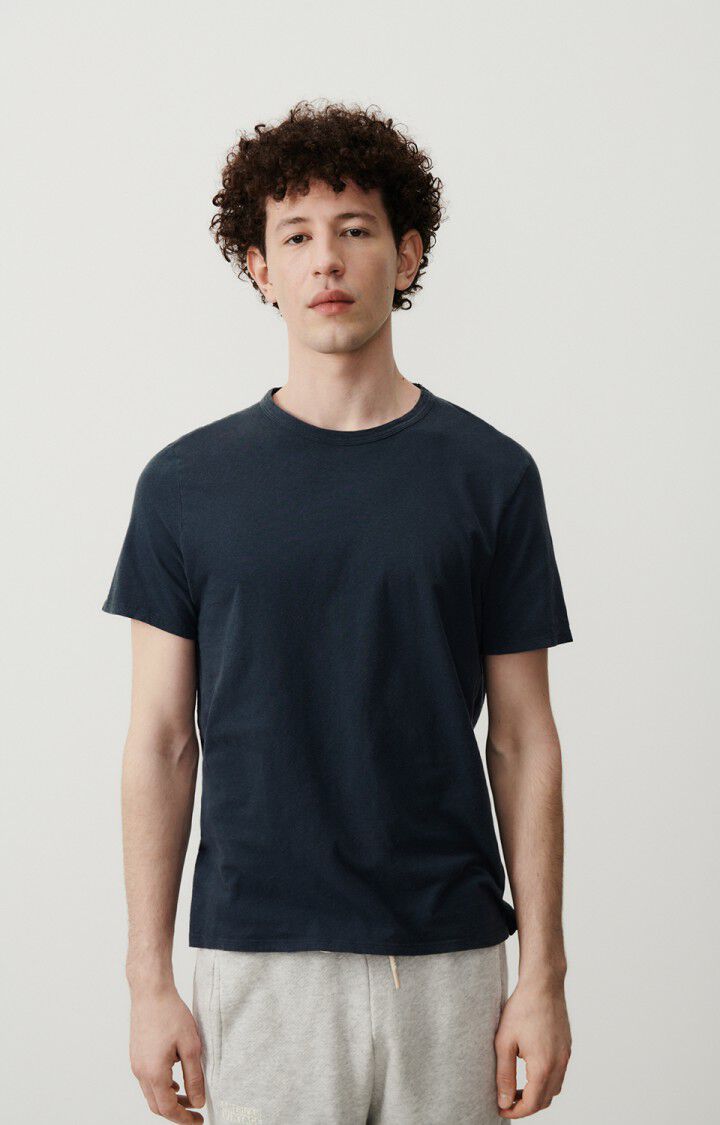 T-shirt homme Fakobay, OUTREMER, hi-res-model
