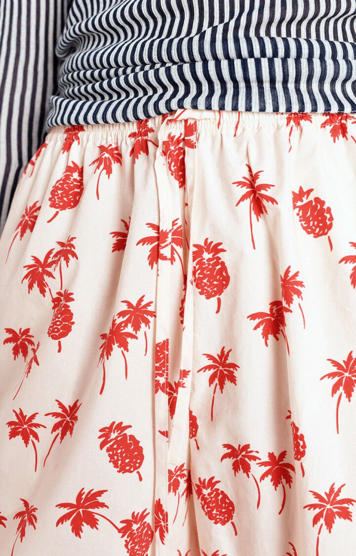 Women's shorts Bailow, MARTINA, hi-res-model