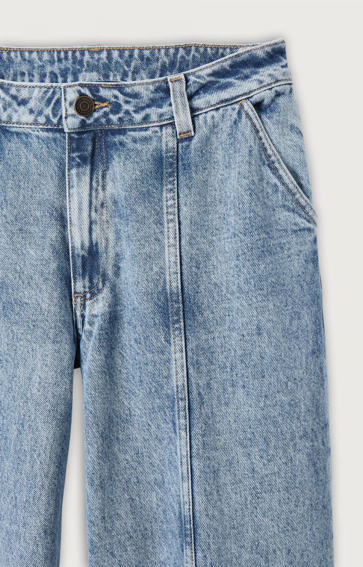 Women's straight jeans Joybird, BLUE LIGHT STONE, hi-res