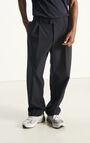 Men's trousers Ayany - NAVY - Blue - S